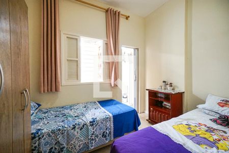 Casa à venda com 160m², 3 quartos e 2 vagasQuarto 01