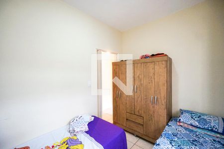 Casa à venda com 160m², 3 quartos e 2 vagasQuarto 01