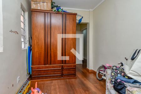 Quarto 4 de apartamento para alugar com 3 quartos, 110m² em Santa Efigênia, São Paulo