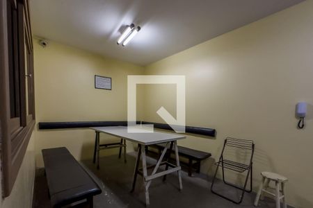 Área comum de apartamento para alugar com 1 quarto, 33m² em Centro Histórico, Porto Alegre