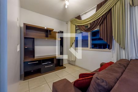 Apartamento para alugar com 1 quarto, 33m² em Centro Histórico, Porto Alegre