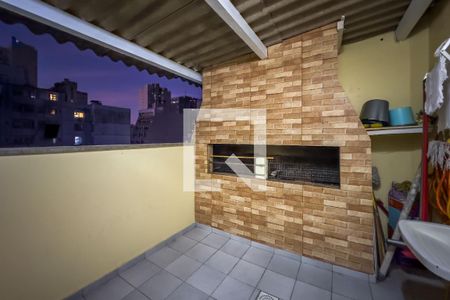 Apartamento para alugar com 33m², 1 quarto e sem vaga Apartamento para alugar com 33m², 1 quarto e sem vagaÁrea comum
