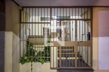 Fachada de apartamento para alugar com 1 quarto, 33m² em Centro Histórico, Porto Alegre