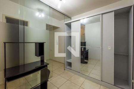 Quarto de apartamento para alugar com 1 quarto, 33m² em Centro Histórico, Porto Alegre