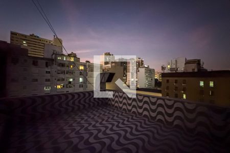Área comum de apartamento para alugar com 1 quarto, 33m² em Centro Histórico, Porto Alegre