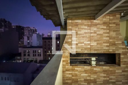 Apartamento para alugar com 33m², 1 quarto e sem vaga Apartamento para alugar com 33m², 1 quarto e sem vagaÁrea comum
