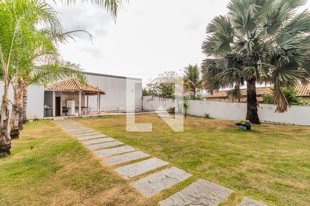Casa à venda com 700m², 6 quartos e 3 vagasQuintal