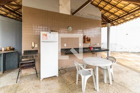 Casa à venda com 700m², 6 quartos e 3 vagasEspaço Gourmet