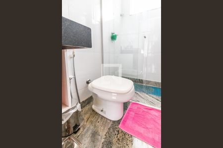 Casa à venda com 700m², 6 quartos e 3 vagasBanheiro Social