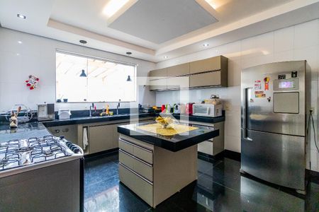 Casa à venda com 700m², 6 quartos e 3 vagasCozinha