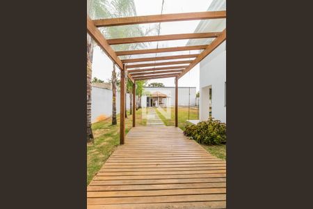 Casa à venda com 700m², 6 quartos e 3 vagasQuintal