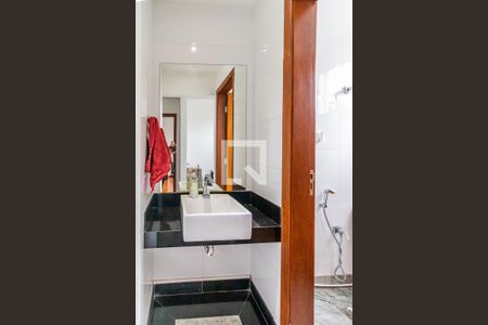 Casa à venda com 700m², 6 quartos e 3 vagasLavabo