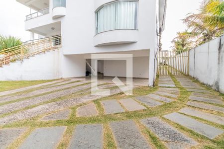 Casa à venda com 700m², 6 quartos e 3 vagasÁrea Externa