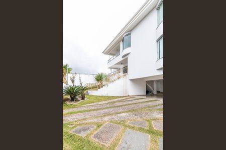 Casa à venda com 700m², 6 quartos e 3 vagasÁrea Externa
