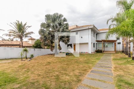 Casa à venda com 700m², 6 quartos e 3 vagasQuintal