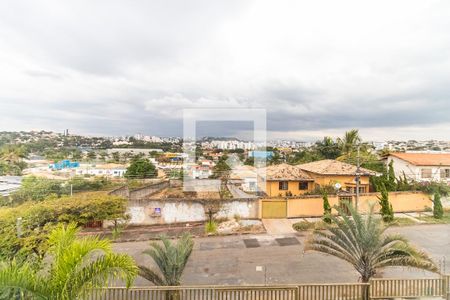 Casa à venda com 700m², 6 quartos e 3 vagasVista da Suíte Master