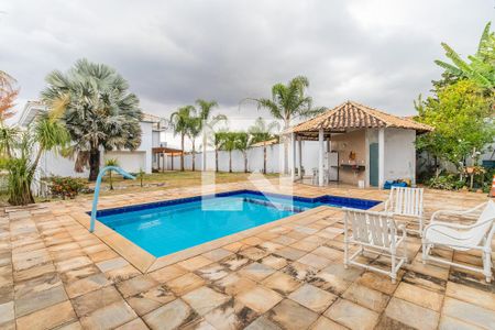 Casa à venda com 700m², 6 quartos e 3 vagasPiscina