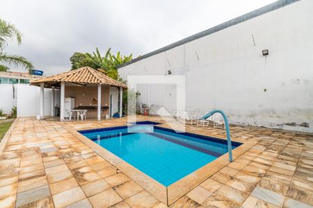 Casa à venda com 700m², 6 quartos e 3 vagasPiscina