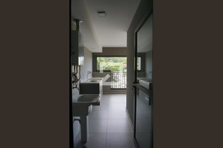 Apartamento para alugar com 68m², 2 quartos e 1 vagaÁrea de Serviço