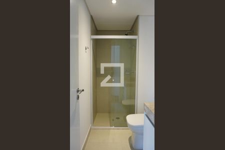 Apartamento para alugar com 68m², 2 quartos e 1 vagaBanheiro da Suíte