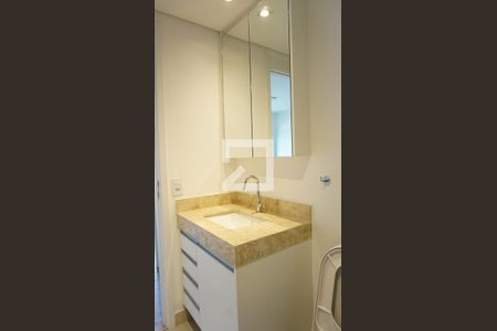 Apartamento para alugar com 68m², 2 quartos e 1 vagaBanheiro