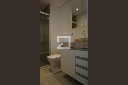 Apartamento para alugar com 68m², 2 quartos e 1 vagaBanheiro da Suíte