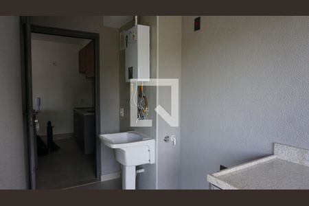 Apartamento para alugar com 68m², 2 quartos e 1 vagaÁrea de Serviço