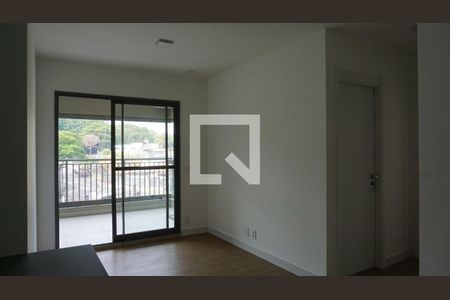 Sala de apartamento para alugar com 2 quartos, 68m² em Butantã, São Paulo