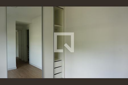 Suite  de apartamento para alugar com 2 quartos, 68m² em Butantã, São Paulo