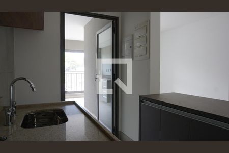 Apartamento para alugar com 68m², 2 quartos e 1 vagaCozinha