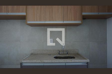 Apartamento para alugar com 68m², 2 quartos e 1 vagaCozinha