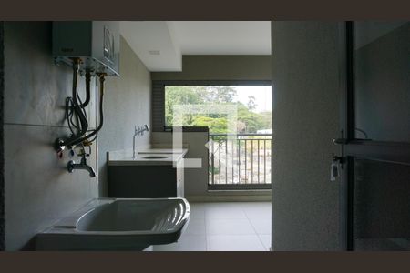 Apartamento para alugar com 68m², 2 quartos e 1 vagaÁrea de Serviço