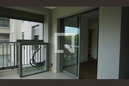 Apartamento para alugar com 68m², 2 quartos e 1 vagaVaranda