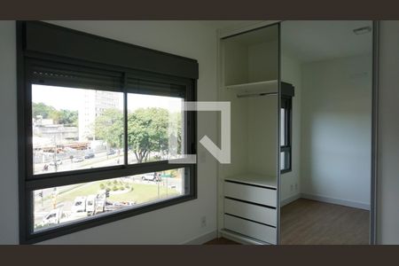 Suite  de apartamento para alugar com 2 quartos, 68m² em Butantã, São Paulo