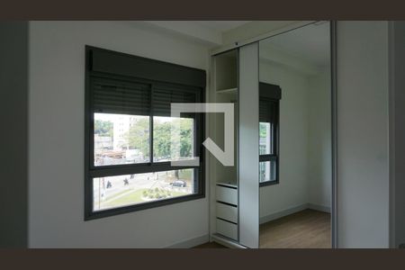 Quarto de apartamento para alugar com 2 quartos, 68m² em Butantã, São Paulo