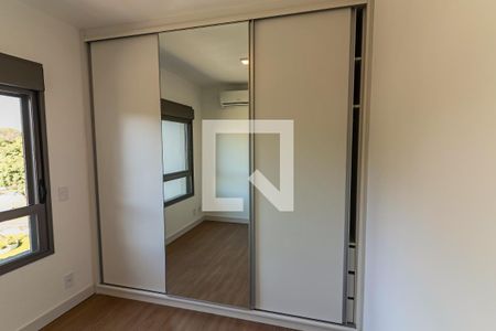 Quarto 1 Suite de apartamento para alugar com 2 quartos, 68m² em Butantã, São Paulo