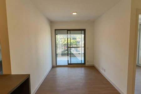 Sala de apartamento para alugar com 2 quartos, 68m² em Butantã, São Paulo
