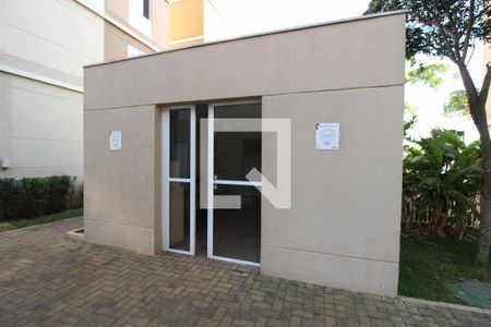 Apartamento para alugar com 55m², 2 quartos e 1 vagaChurrasqueira