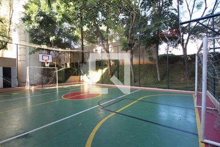 Apartamento para alugar com 55m², 2 quartos e 1 vagaQuadra