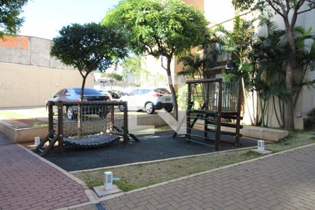 Apartamento para alugar com 55m², 2 quartos e 1 vagaGaragem