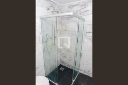 Banheiro da Suíte de apartamento para alugar com 4 quartos, 130m² em Bela Vista, São Paulo