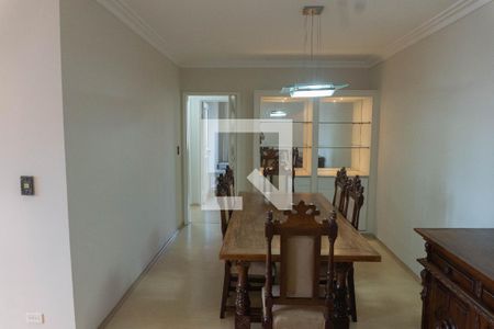 Sala de apartamento para alugar com 4 quartos, 130m² em Bela Vista, São Paulo