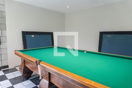 Sala de Jogos de apartamento para alugar com 4 quartos, 130m² em Bela Vista, São Paulo