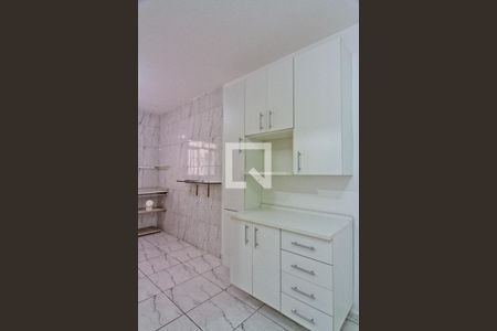 Casa para alugar com 20m², 1 quarto e sem vaga Casa para alugar com 20m², 1 quarto e sem vagaCozinha