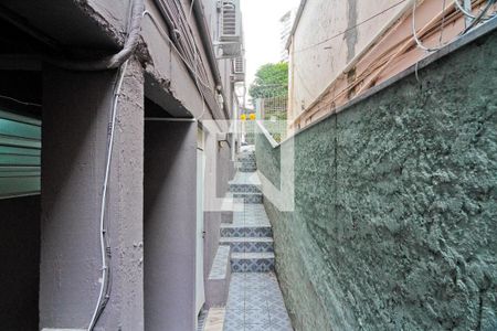 Casa para alugar com 20m², 1 quarto e sem vaga Casa para alugar com 20m², 1 quarto e sem vagaÁrea externa