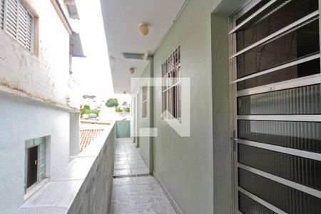 Casa para alugar com 20m², 1 quarto e sem vaga Casa para alugar com 20m², 1 quarto e sem vagaÁrea externa