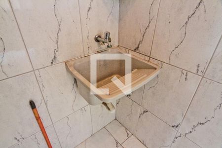 Casa para alugar com 20m², 1 quarto e sem vaga Casa para alugar com 20m², 1 quarto e sem vagaÁrea de Serviço