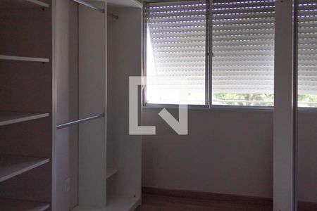 Apartamento à venda com 62m², 2 quartos e 1 vagaQuarto closet
