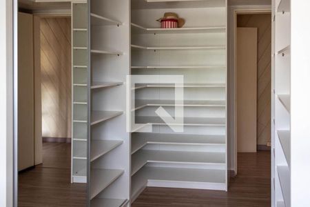 Apartamento à venda com 62m², 2 quartos e 1 vagaQuarto closet