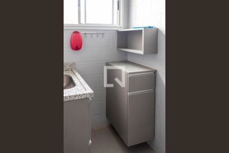 Apartamento à venda com 62m², 2 quartos e 1 vagaÁrea de Serviço